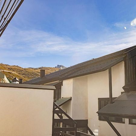 Appartement Hamsa à Sierra Nevada Extérieur photo