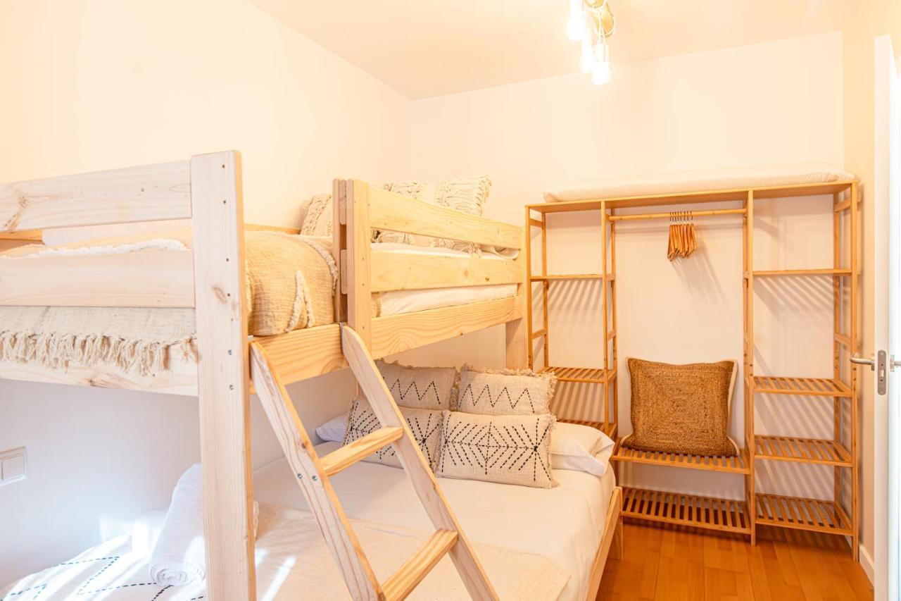 Appartement Hamsa à Sierra Nevada Extérieur photo